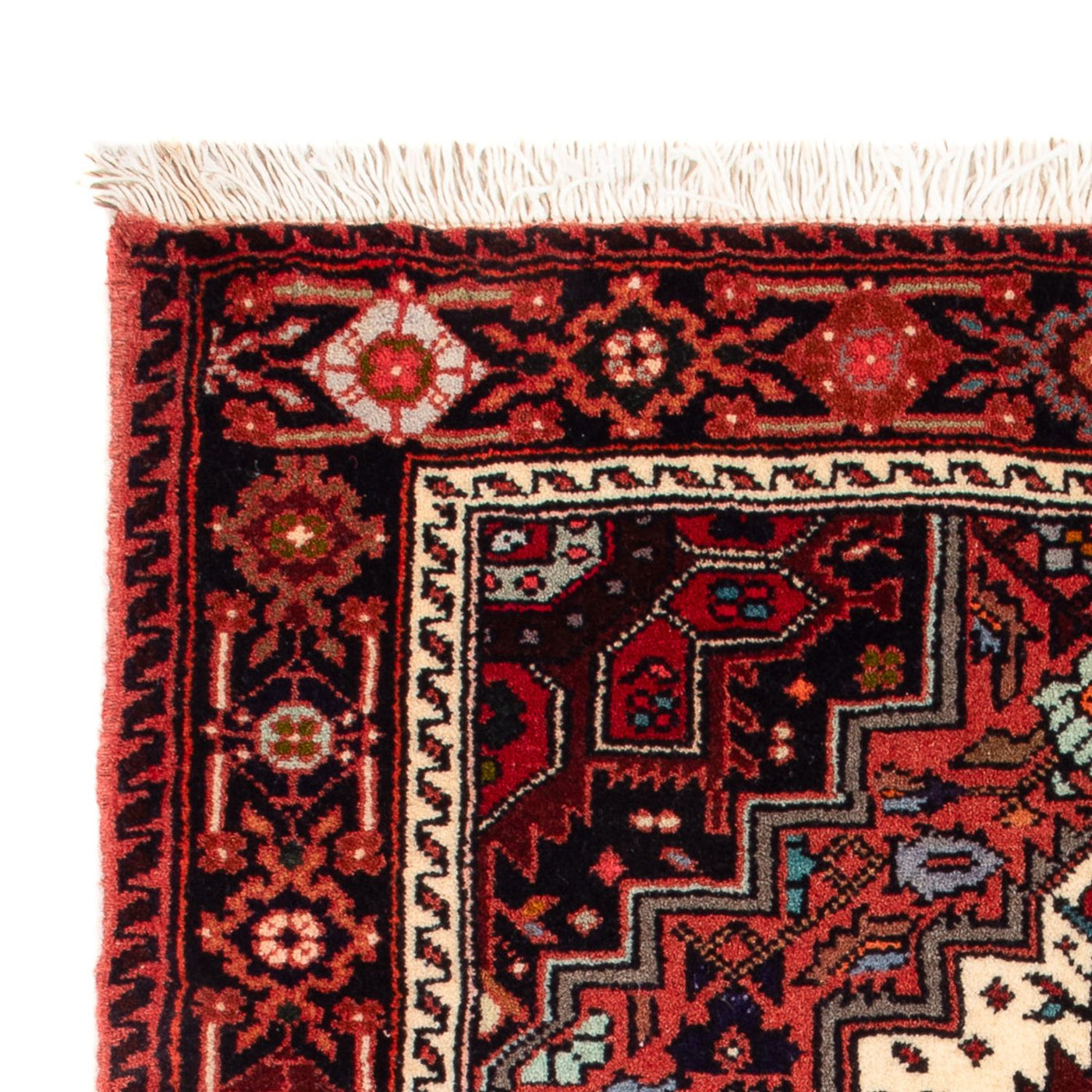 Gholtogh Teppich 85x60cm - Perserteppich