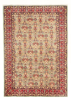 Perserteppich - Classic - 285 x 198 cm - olivgrün