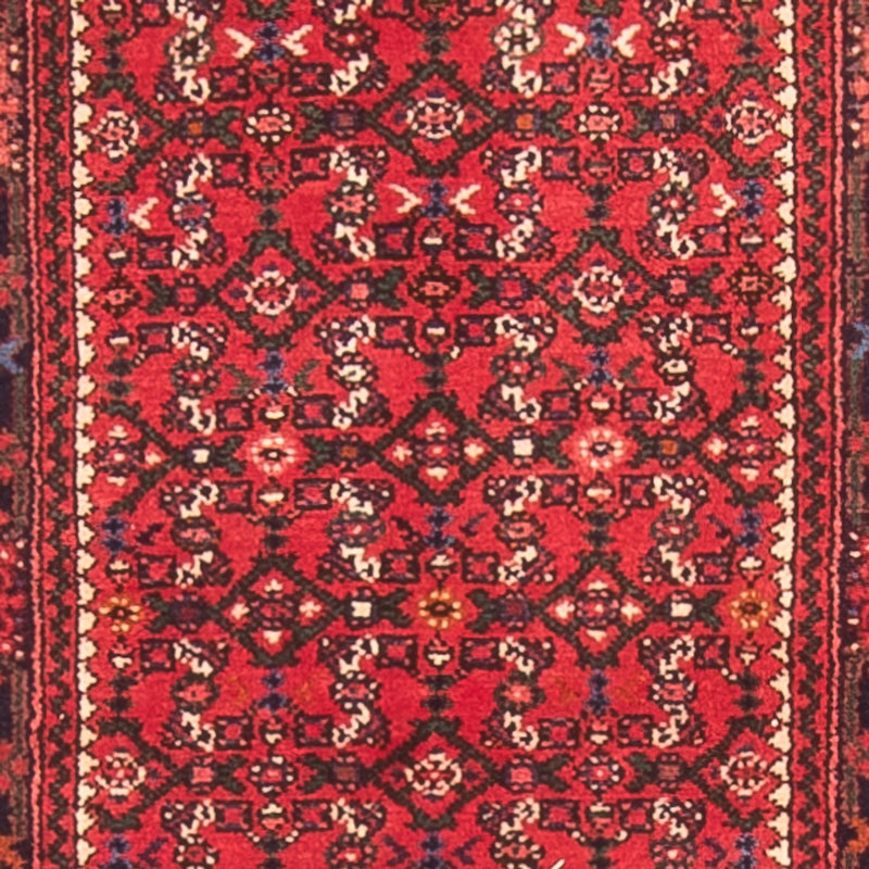 Läufer Perser - Nomadic - 600 x 80 cm - rot