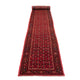 Läufer Perser - Nomadic - 600 x 80 cm - rot