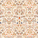 Perserteppich - Classic - 295 x 207 cm - creme