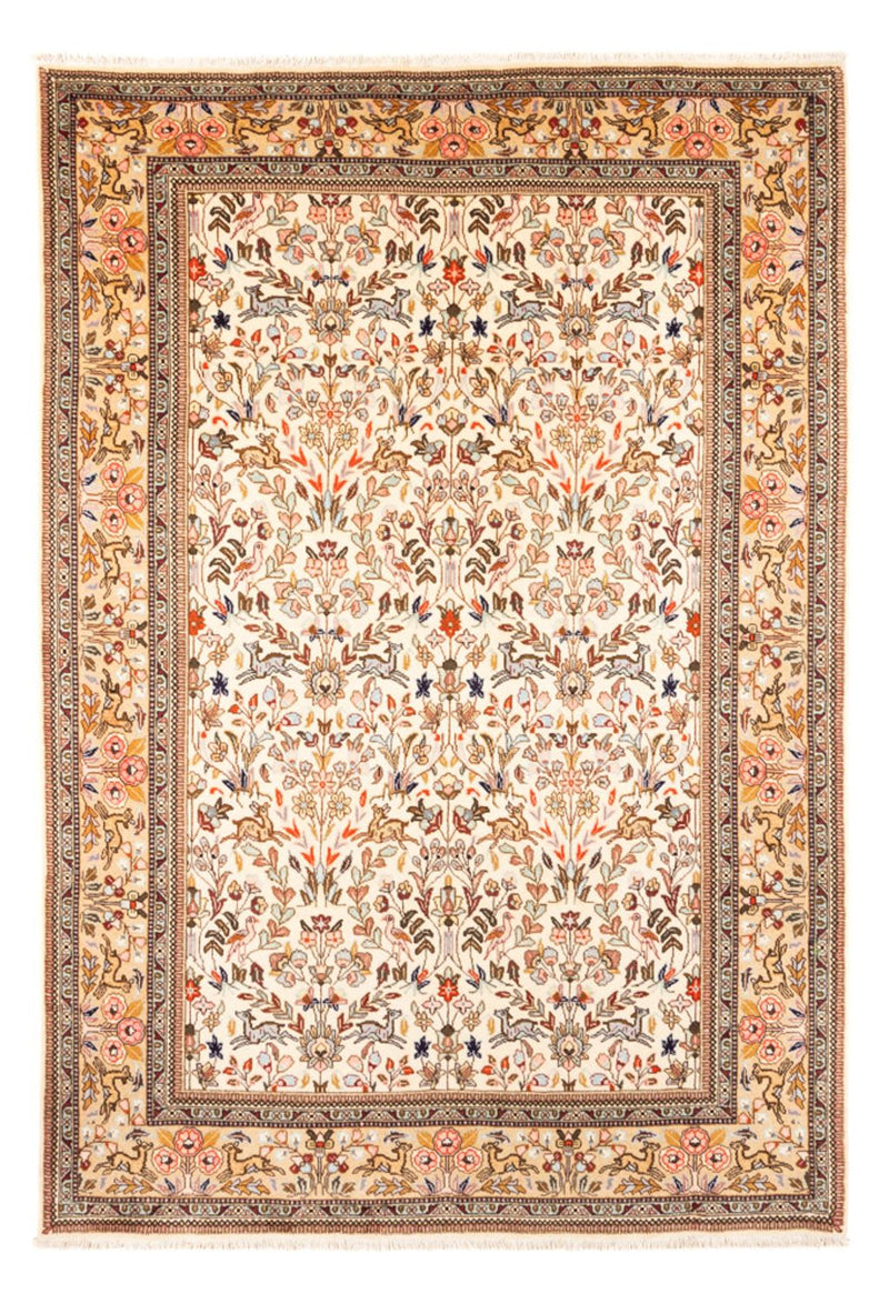 Perserteppich - Classic - 295 x 205 cm - creme