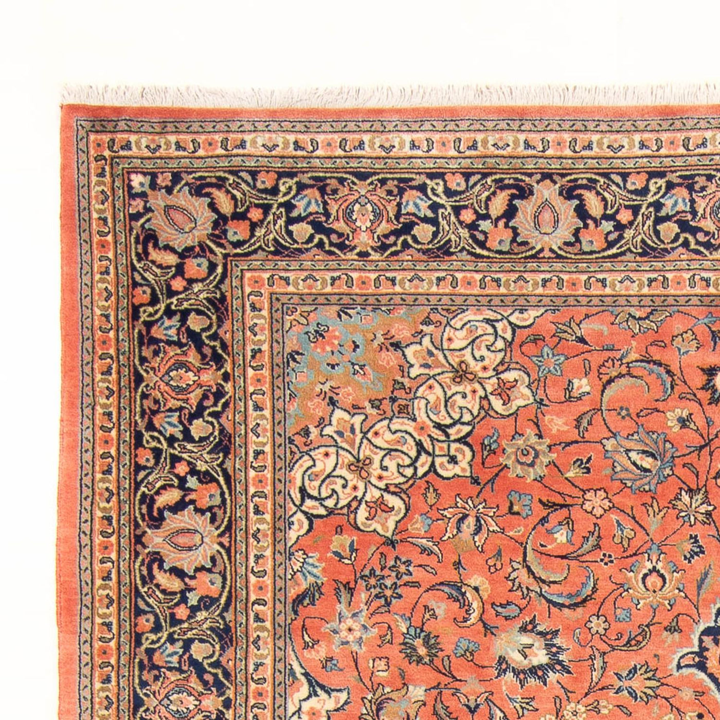 Sarough Teppich 290x200cm - Perserteppich