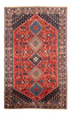 Abadeh Teppich 240x153cm - Perserteppich