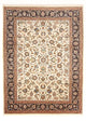 Perserteppich - Classic - 287 x 200 cm - creme