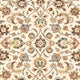 Perserteppich - Classic - 287 x 200 cm - creme