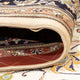 Perserteppich - Classic - 287 x 200 cm - creme