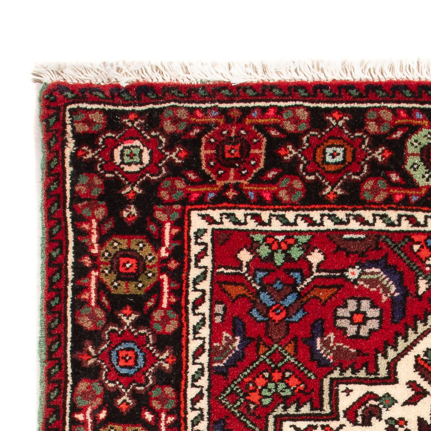 Gholtogh Teppich 94x59cm - Perserteppich