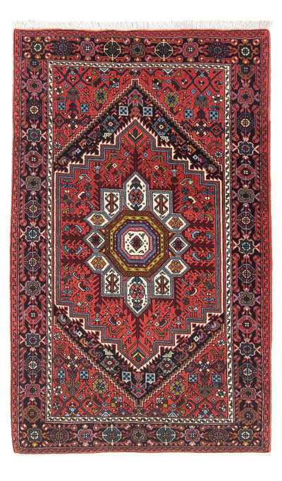 Gholtogh Teppich 70x129cm - Perserteppich