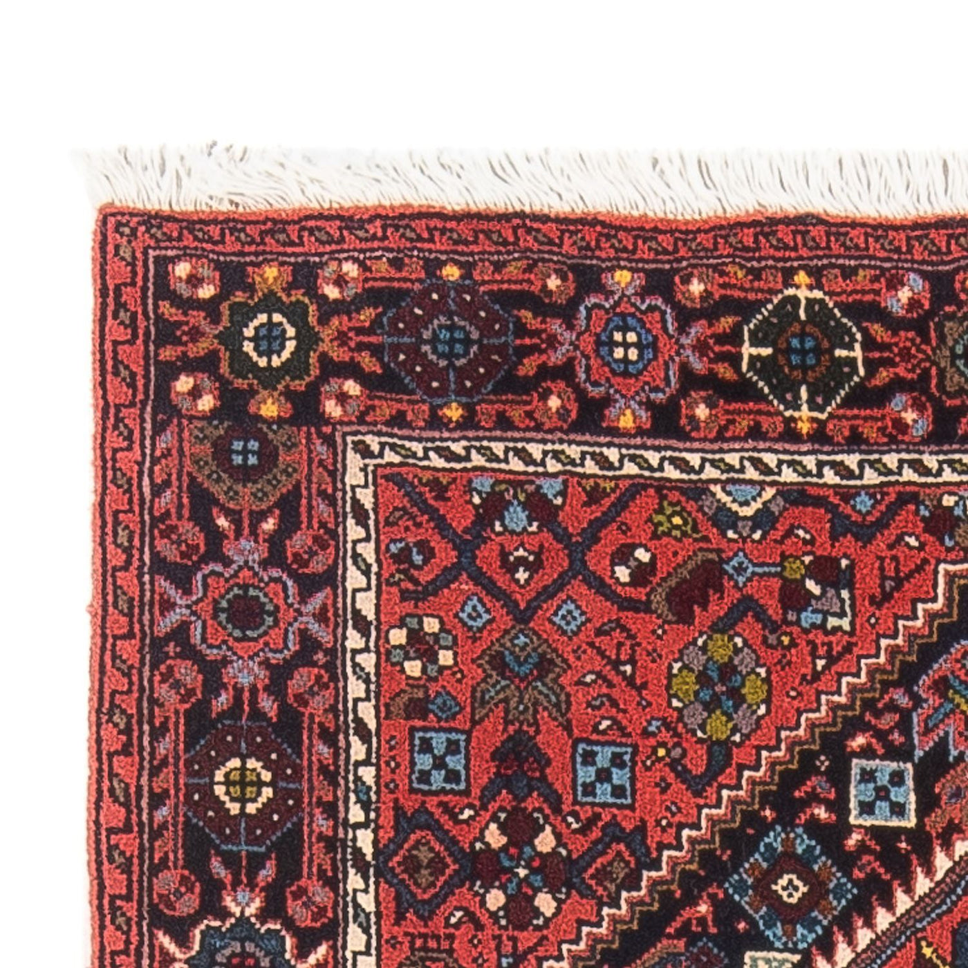 Gholtogh Teppich 129x70cm - Perserteppich