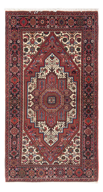 Gholtogh Teppich 74x133cm - Perserteppich