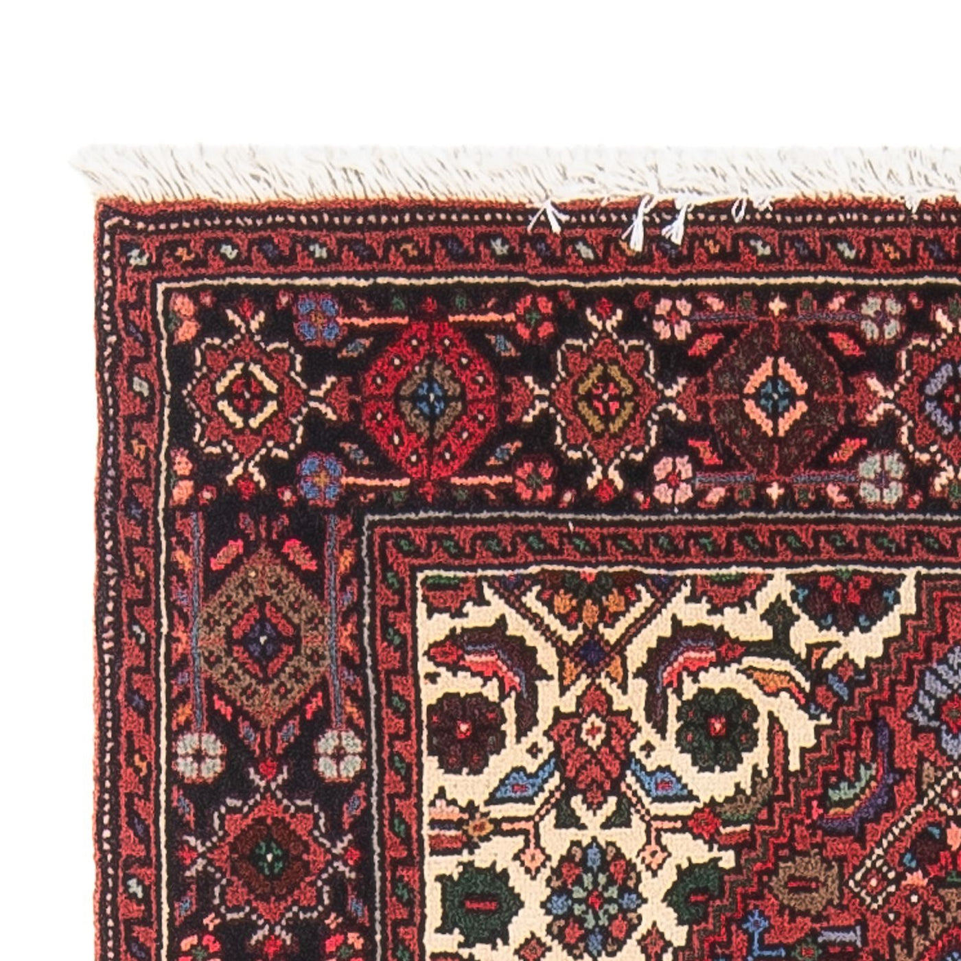 Gholtogh Teppich 133x74cm - Perserteppich