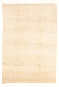Gabbeh Teppich - Perser - 280 x 198 cm - creme