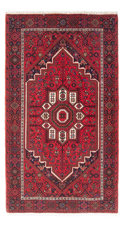 Gholtogh Teppich 70x132cm - Perserteppich