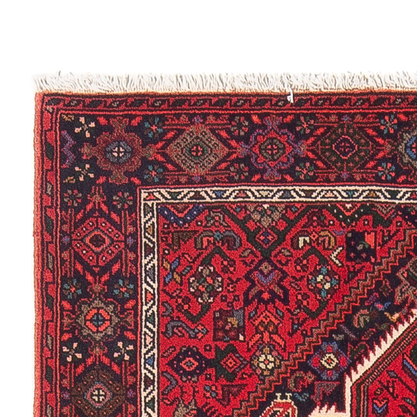 Gholtogh Teppich 132x70cm - Perserteppich