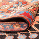 Perserteppich - Nomadic - 278 x 195 cm - dunkelblau