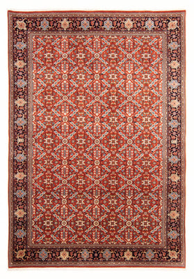 Perserteppich - Classic - 285 x 192 cm - rot
