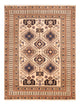Perserteppich - Nomadic - 251 x 194 cm - hellbeige