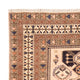 Perserteppich - Nomadic - 251 x 194 cm - hellbeige