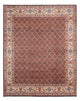 Moud Teppich 240x194cm - Perserteppich