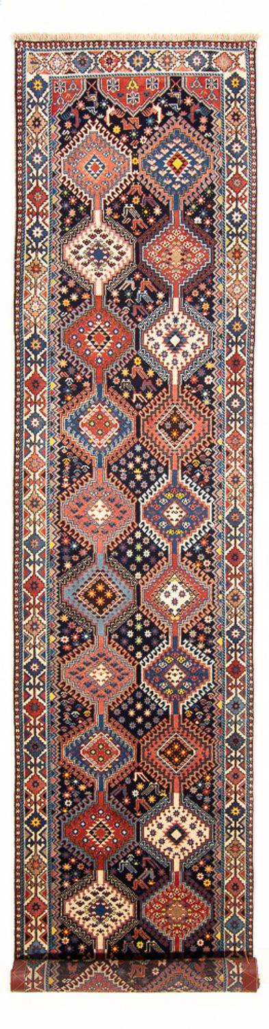 Yalameh Teppich 82x382cm - Perserteppich