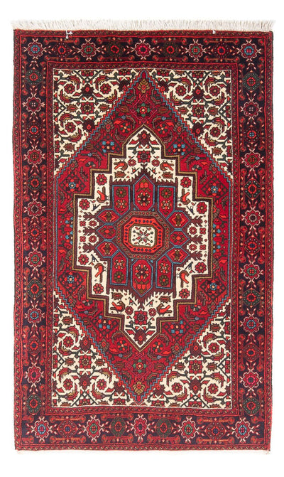 Gholtogh Teppich 80x120cm - Perserteppich