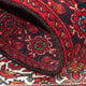 Perserteppich - Nomadic - 120 x 80 cm - rot