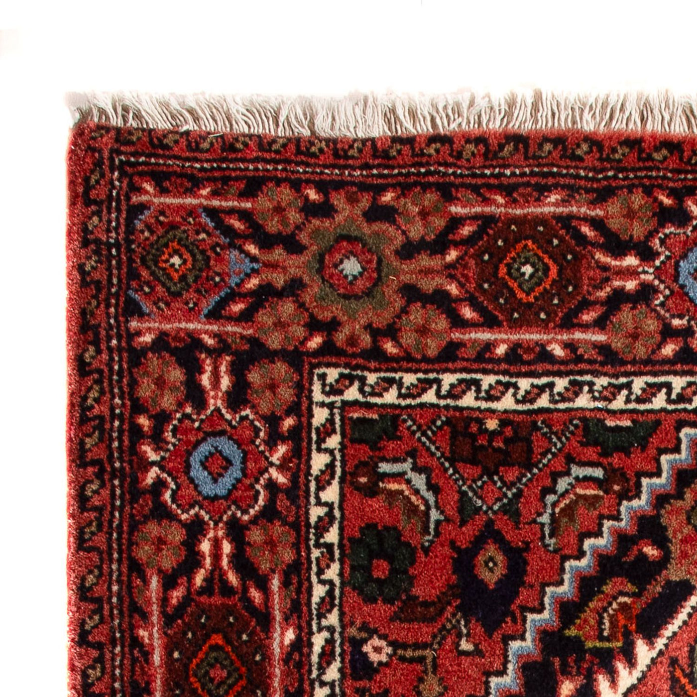 Gholtogh Teppich 89x60cm - Perserteppich