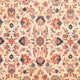 Perserteppich - Classic - 317 x 198 cm - creme
