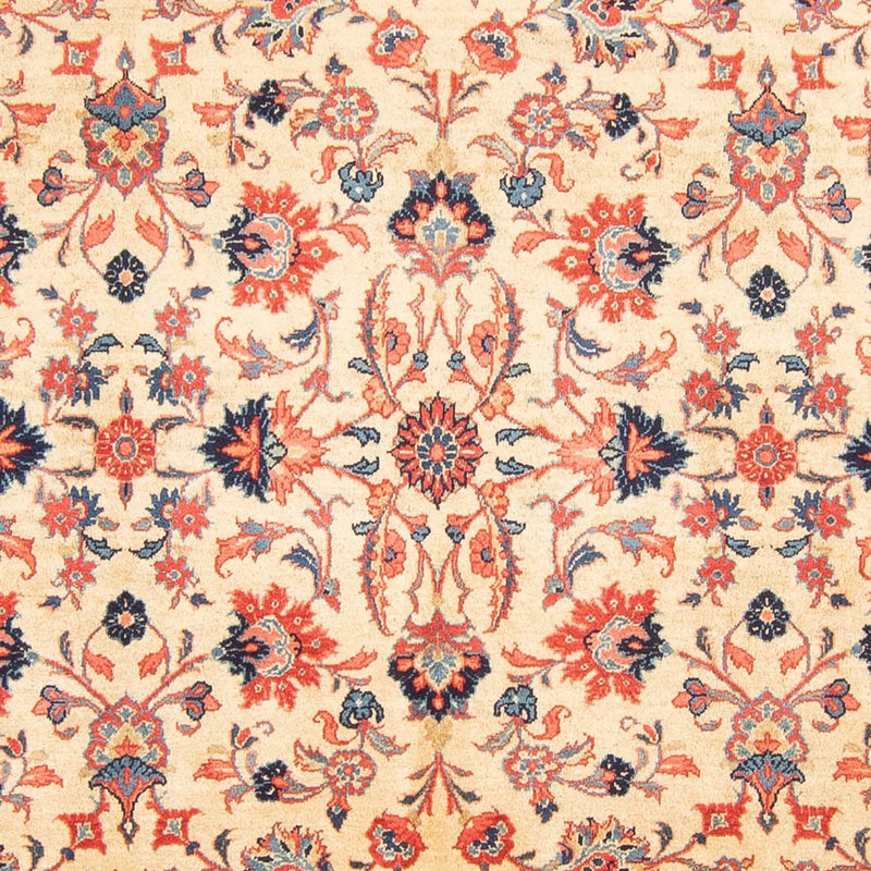 Perserteppich - Classic - 317 x 198 cm - creme