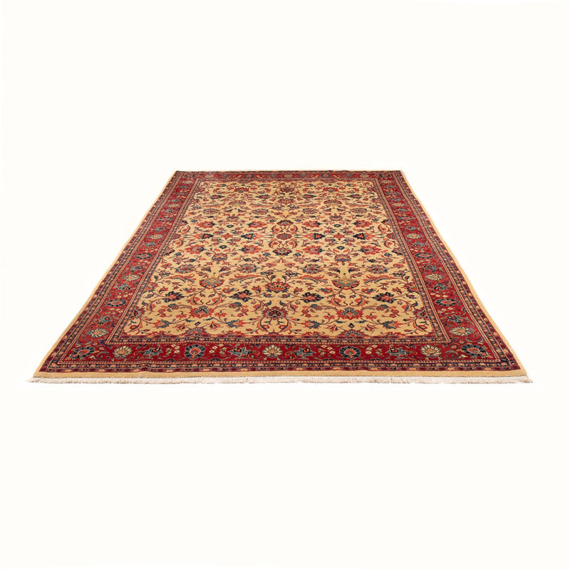 Perserteppich - Classic - 317 x 198 cm - creme