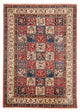 Perserteppich - Nomadic - 306 x 210 cm - mehrfarbig