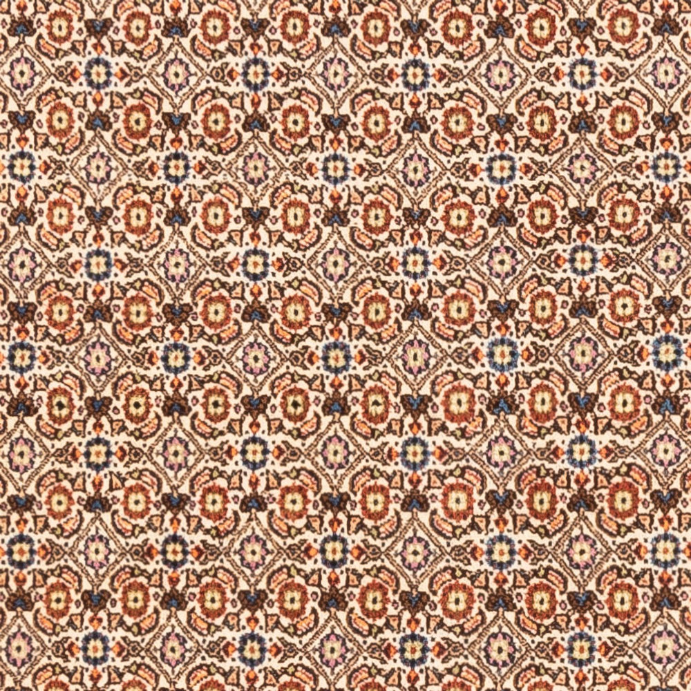 Perserteppich - Classic - 250 x 195 cm - dunkelbeige
