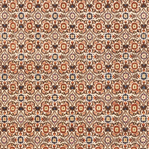 Perserteppich - Classic - 250 x 195 cm - dunkelbeige
