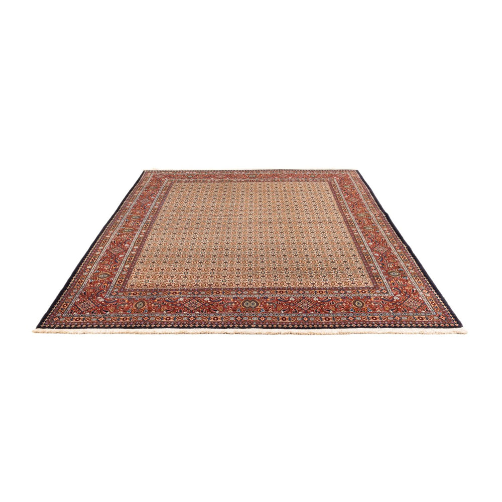 Perserteppich - Classic - 250 x 195 cm - dunkelbeige