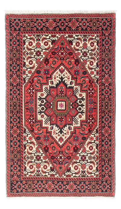 Gholtogh Teppich 83x122cm - Perserteppich
