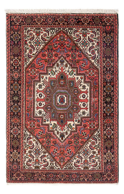 Gholtogh Teppich 68x120cm - Perserteppich