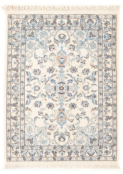 Nain - 6La Teppich 69x100cm - Perserteppich