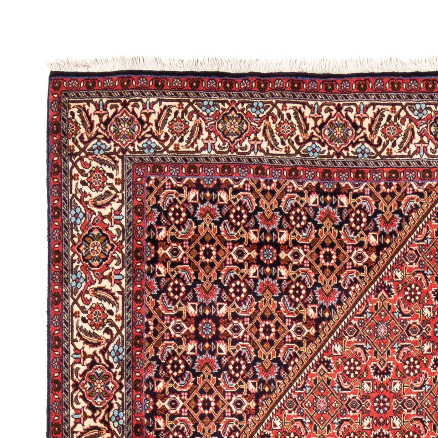 Bidjar - Bukan Teppich 232x171cm - Perserteppich