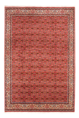 Perserteppich - Bidjar - Royal - 242 x 168 cm - rot