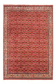 Perserteppich - Bidjar - Royal - 242 x 168 cm - rot
