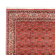 Perserteppich - Bidjar - Royal - 242 x 168 cm - rot