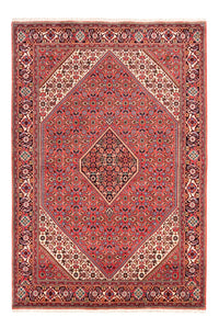 Perserteppich - Bidjar - Royal - 245 x 170 cm - rot