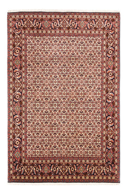 Perserteppich - Bidjar - Royal - 244 x 166 cm - beige