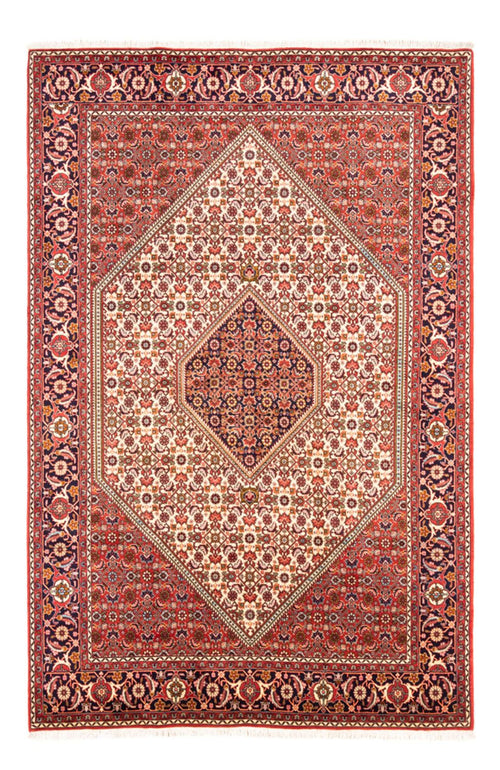 Perserteppich - Bidjar - Royal - 249 x 170 cm - beige