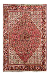 Perserteppich - Bidjar - Royal - 247 x 172 cm - rot