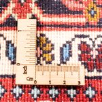 Perserteppich - Bidjar - Royal - 247 x 172 cm - rot