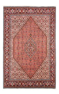 Perserteppich - Bidjar - Royal - 247 x 173 cm - rot