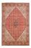 Perserteppich - Bidjar - Royal - 238 x 171 cm - rot