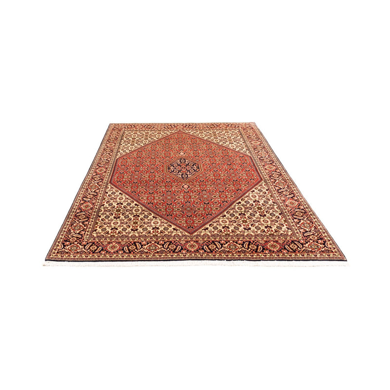 Perserteppich - Bidjar - Royal - 238 x 171 cm - rot